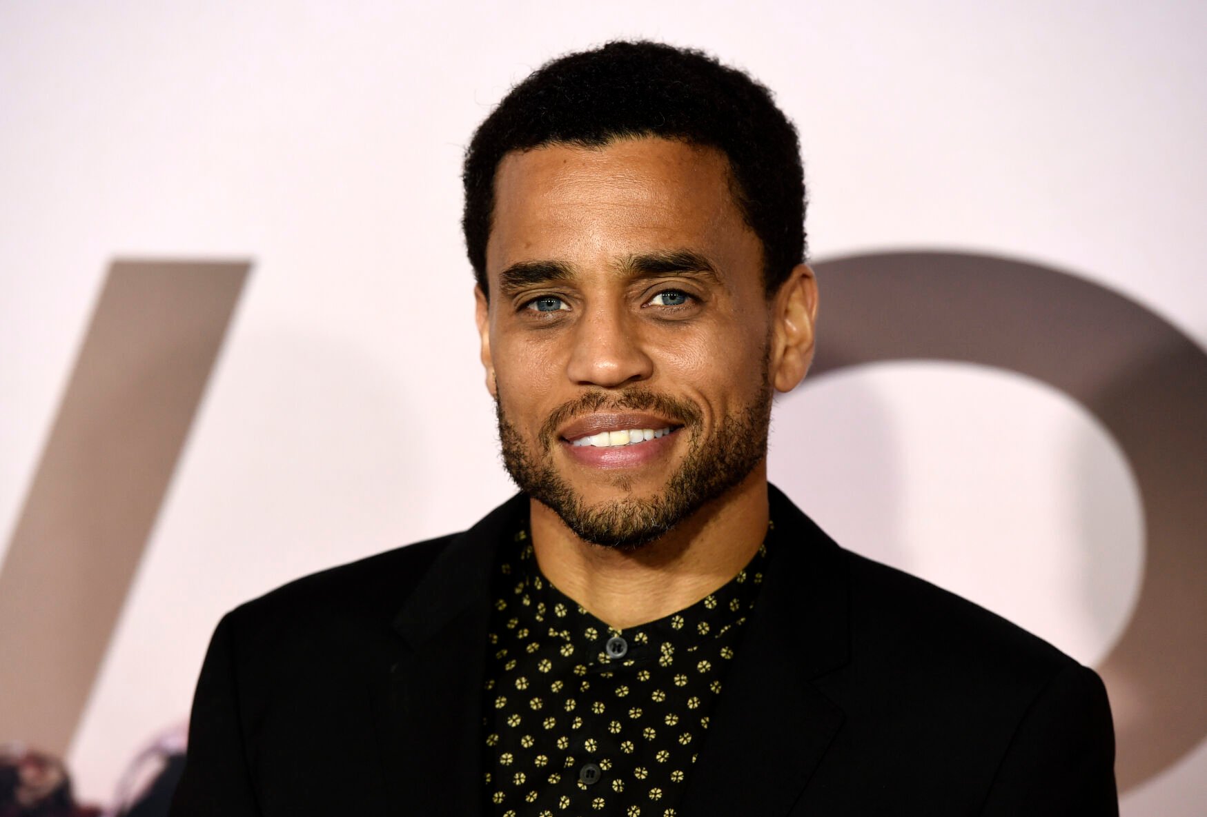 Michael Ealy